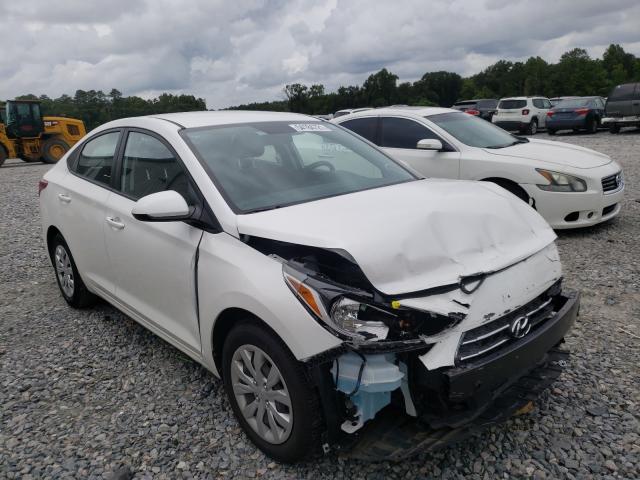 HYUNDAI ACCENT SE 2019 3kpc24a31ke060970