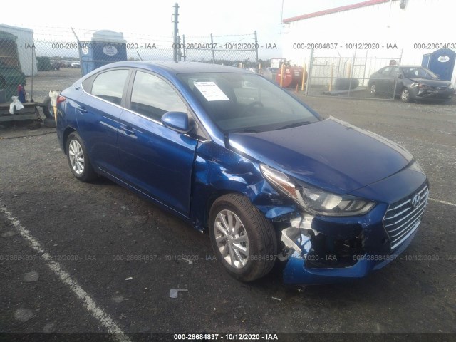 HYUNDAI ACCENT 2019 3kpc24a31ke061715