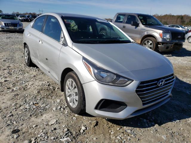 HYUNDAI ACCENT SE 2019 3kpc24a31ke062444