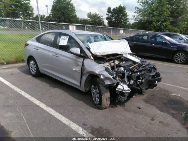 HYUNDAI ACCENT 2019 3kpc24a31ke064260