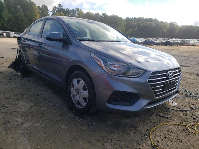 HYUNDAI ACCENT SE 2019 3kpc24a31ke064551