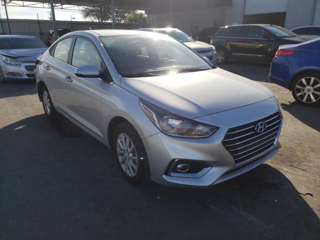 HYUNDAI ACCENT SE 2019 3kpc24a31ke065957