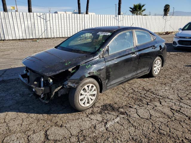 HYUNDAI ACCENT 2019 3kpc24a31ke067952