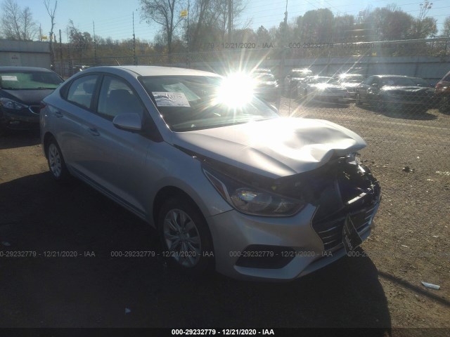 HYUNDAI ACCENT 2019 3kpc24a31ke071922