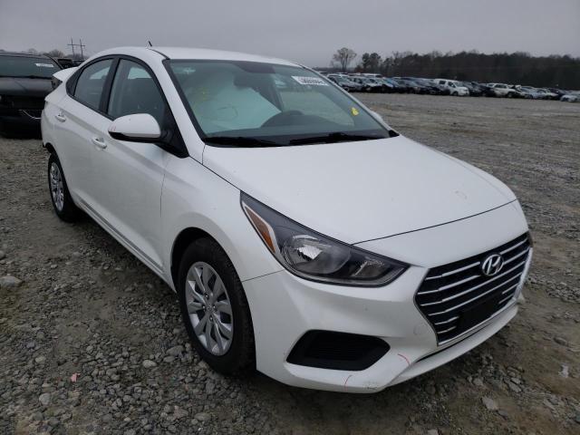 HYUNDAI ACCENT SE 2019 3kpc24a31ke072553