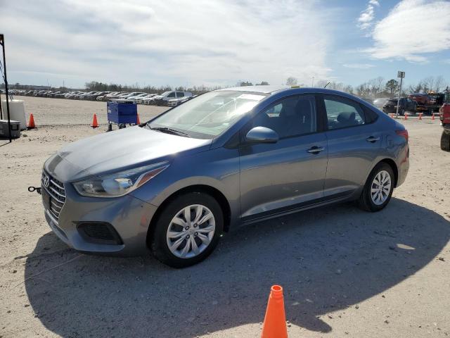 HYUNDAI ACCENT SE 2019 3kpc24a31ke073511