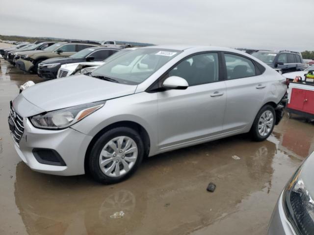 HYUNDAI ACCENT 2019 3kpc24a31ke074223