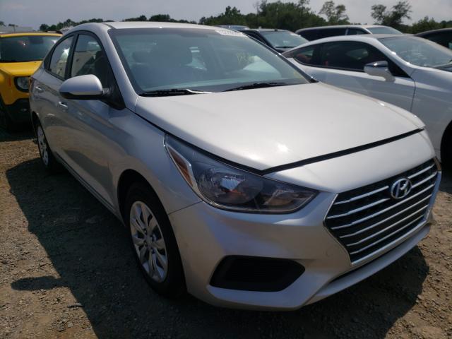 HYUNDAI ACCENT SE 2019 3kpc24a31ke074996