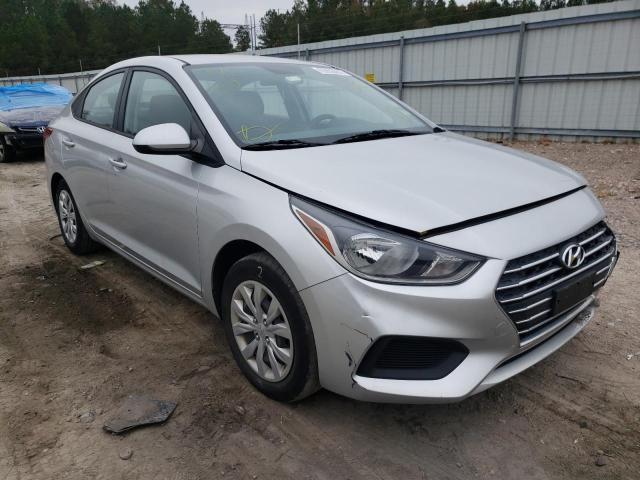 HYUNDAI ACCENT SE 2019 3kpc24a31ke079437