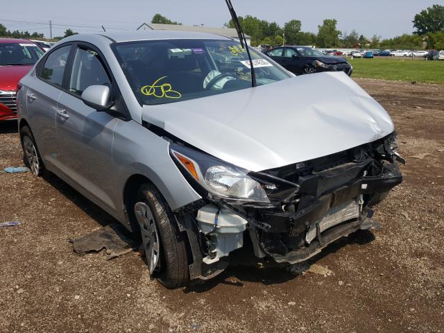 HYUNDAI ACCENT SE 2019 3kpc24a31ke079681