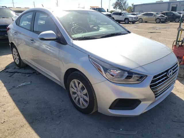 HYUNDAI ACCENT SE 2019 3kpc24a31ke080524