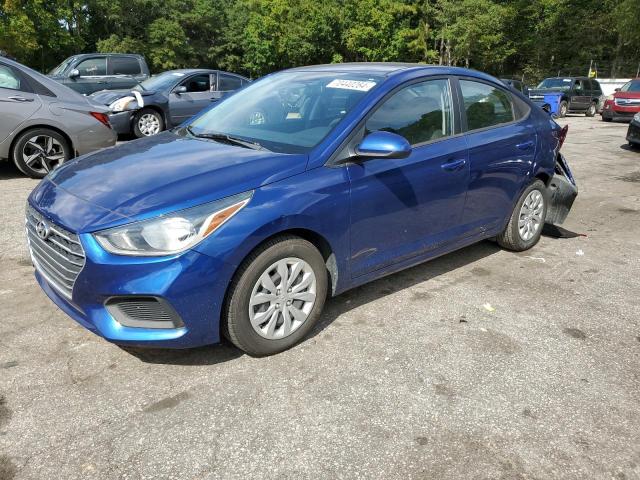 HYUNDAI ACCENT SE 2019 3kpc24a31ke083228