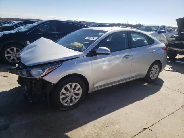 HYUNDAI ACCENT SE 2019 3kpc24a31ke083617