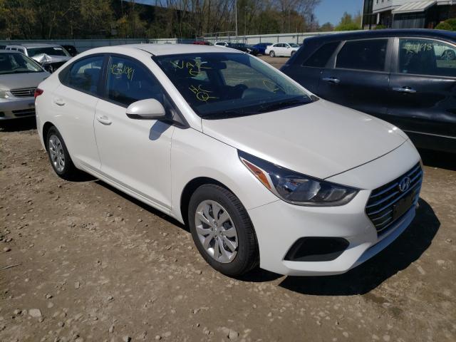 HYUNDAI ACCENT SE 2019 3kpc24a31ke086937