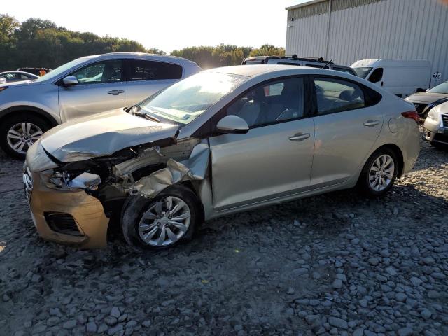 HYUNDAI ACCENT SE 2019 3kpc24a31ke088638