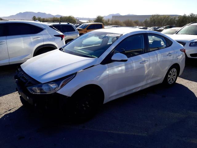 HYUNDAI ACCENT SE 2018 3kpc24a32je014241