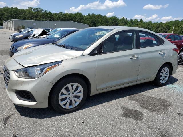 HYUNDAI ACCENT SE 2018 3kpc24a32je022212