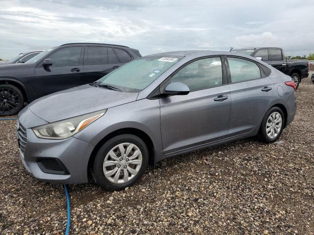 HYUNDAI ACCENT SE 2018 3kpc24a32je029550