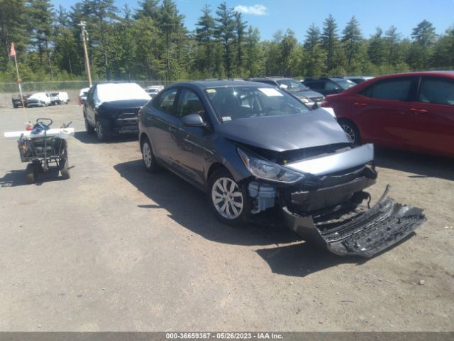 HYUNDAI ACCENT 2019 3kpc24a32ke039349