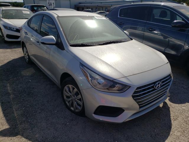 HYUNDAI ACCENT SE 2019 3kpc24a32ke040887