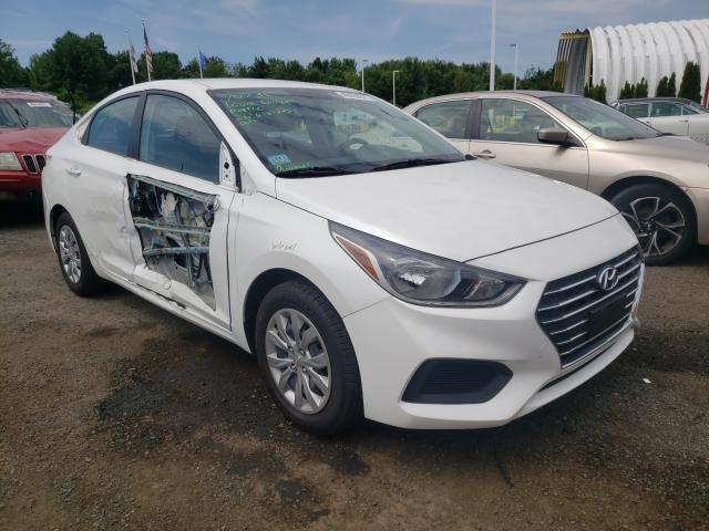 HYUNDAI ACCENT SE 2019 3kpc24a32ke042283