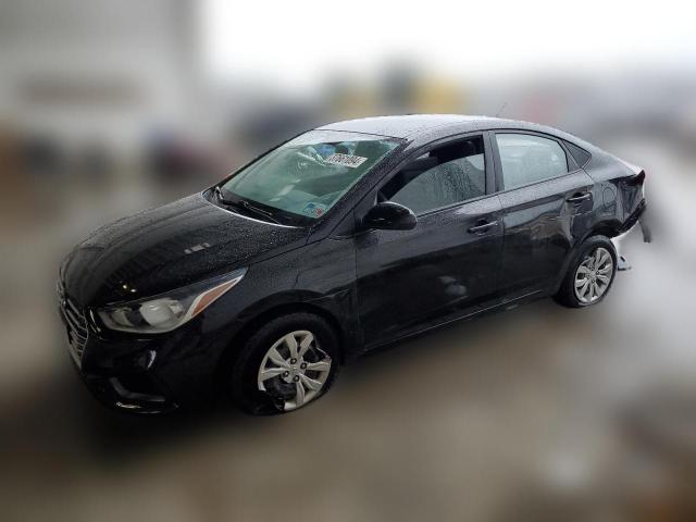 HYUNDAI ACCENT 2019 3kpc24a32ke042977