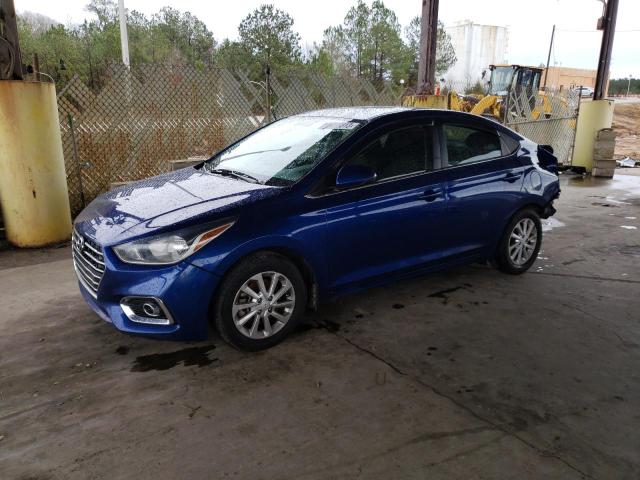 HYUNDAI ACCENT SE 2019 3kpc24a32ke046723