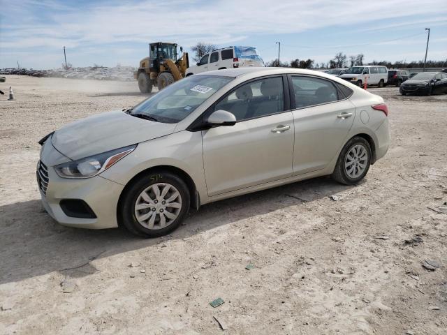 HYUNDAI ACCENT SE 2019 3kpc24a32ke051145