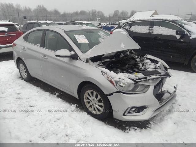 HYUNDAI ACCENT 2019 3kpc24a32ke051209