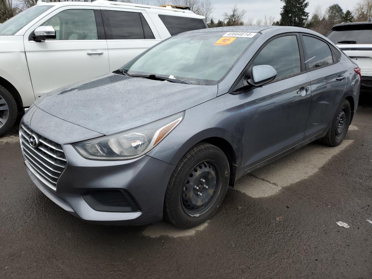 HYUNDAI ACCENT 2019 3kpc24a32ke051596