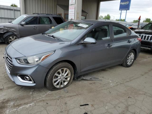 HYUNDAI ACCENT SE 2019 3kpc24a32ke051663