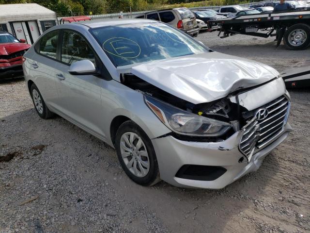 HYUNDAI ACCENT SE 2019 3kpc24a32ke055213