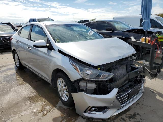 HYUNDAI ACCENT SE 2019 3kpc24a32ke055633