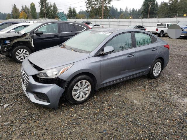 HYUNDAI ACCENT 2019 3kpc24a32ke057267