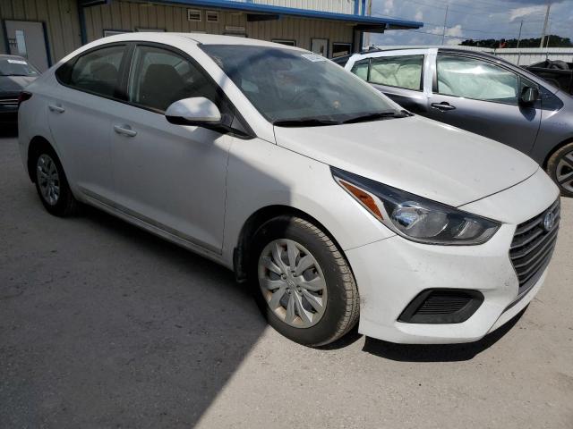 HYUNDAI ACCENT SE 2019 3kpc24a32ke058189