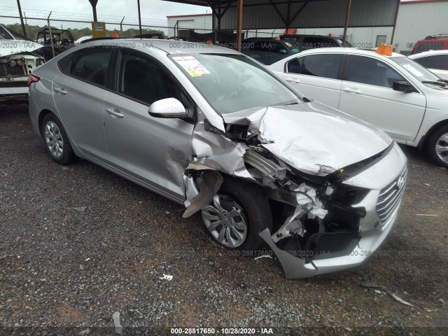 HYUNDAI ACCENT 2019 3kpc24a32ke058967