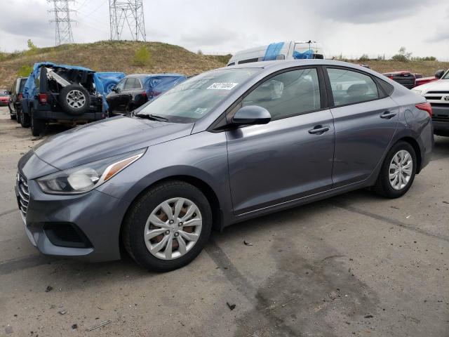 HYUNDAI ACCENT 2019 3kpc24a32ke060184