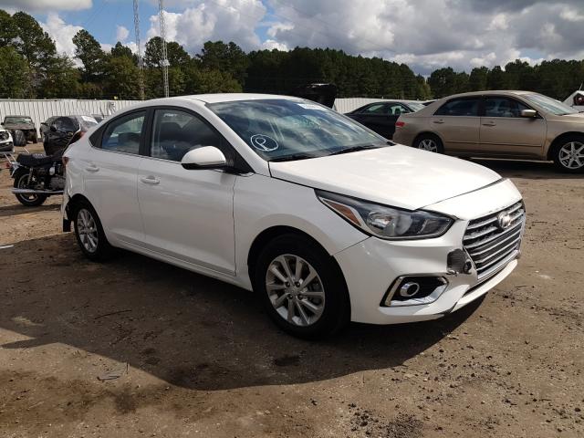 HYUNDAI ACCENT SE 2019 3kpc24a32ke060945