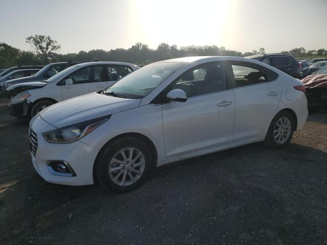 HYUNDAI ACCENT SE 2019 3kpc24a32ke061612