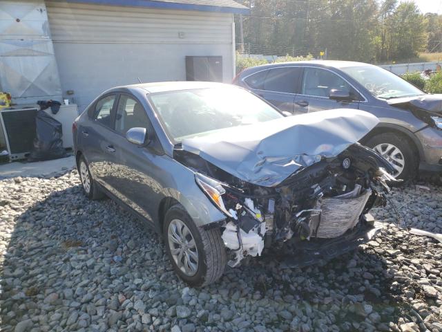 HYUNDAI ACCENT SE 2019 3kpc24a32ke062405