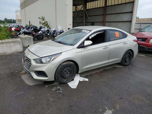 HYUNDAI ACCENT SE 2019 3kpc24a32ke062601