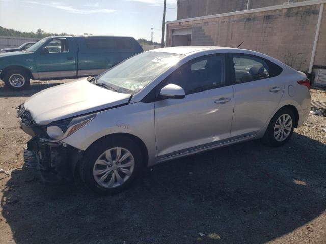 HYUNDAI ACCENT SE 2019 3kpc24a32ke064512