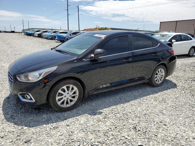 HYUNDAI ACCENT SE 2019 3kpc24a32ke065966