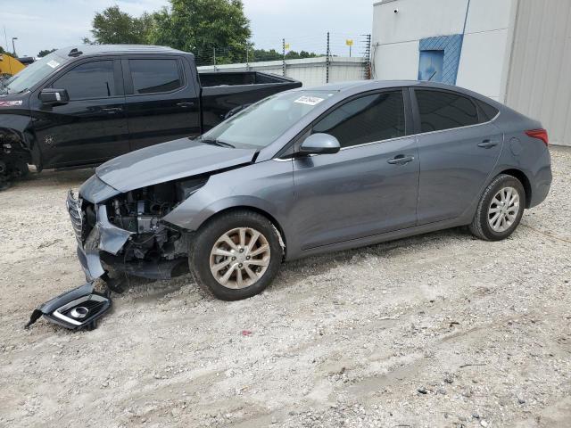 HYUNDAI ACCENT SE 2019 3kpc24a32ke066485