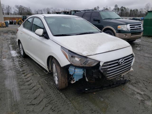 HYUNDAI ACCENT SE 2019 3kpc24a32ke066583