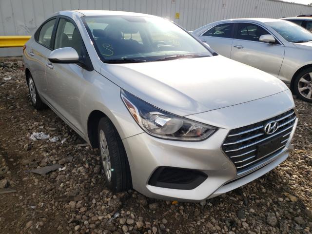 HYUNDAI ACCENT SE 2019 3kpc24a32ke066745