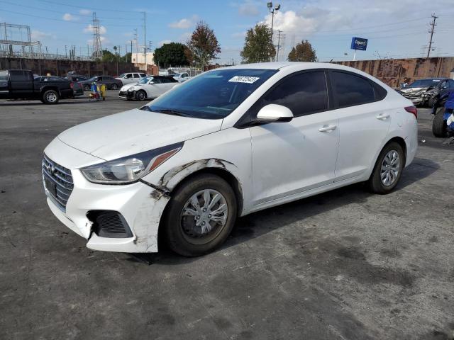 HYUNDAI ACCENT 2019 3kpc24a32ke068219