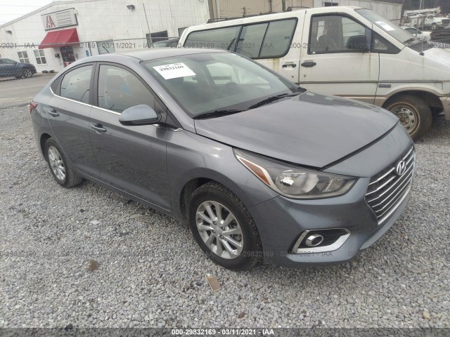 HYUNDAI ACCENT 2019 3kpc24a32ke069421