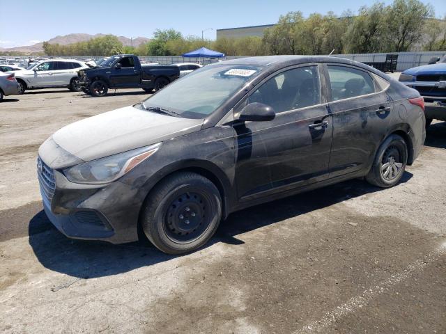 HYUNDAI ACCENT SE 2019 3kpc24a32ke069838