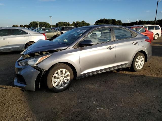 HYUNDAI ACCENT 2019 3kpc24a32ke070715